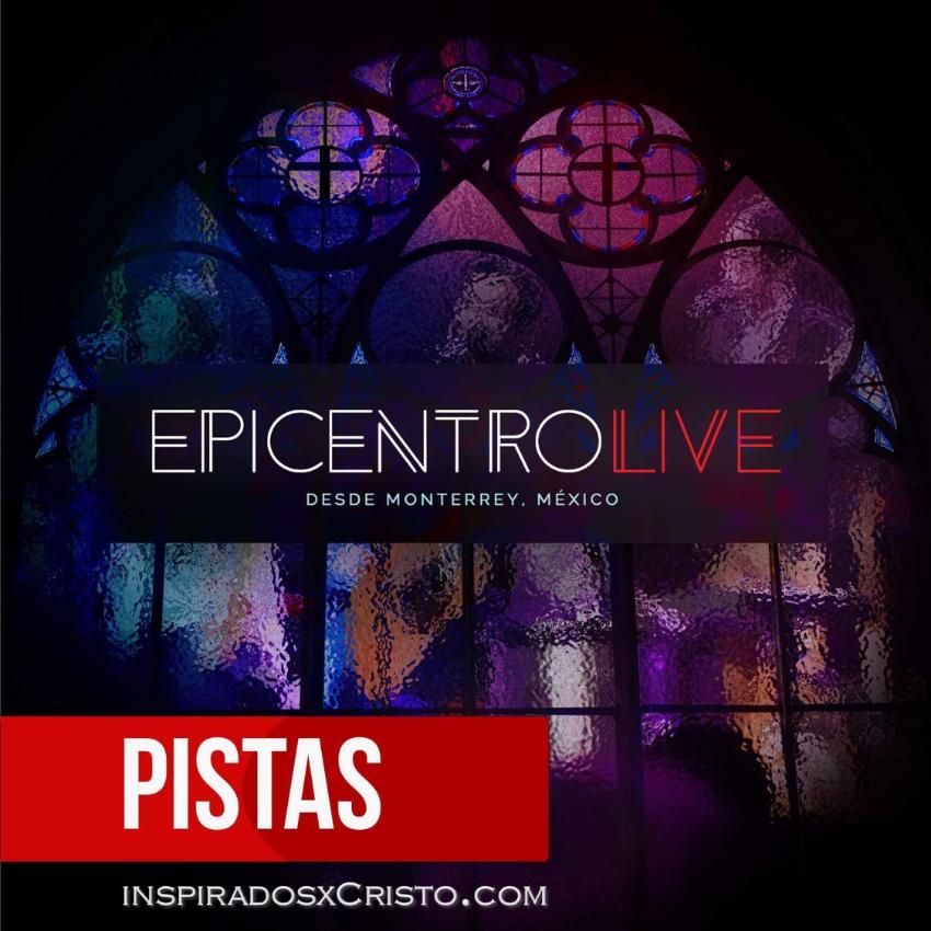 Epicentro Live - Pistas