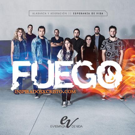 esperanza de vida - fuego 2014 gratis