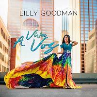 Lilly Goodman A Viva Voz