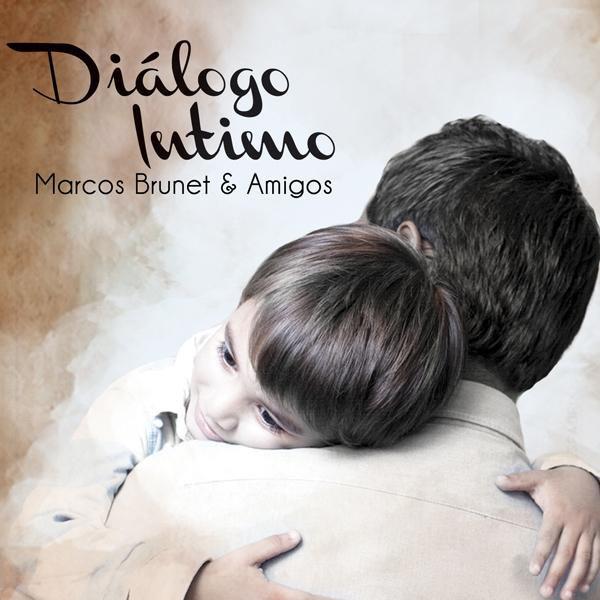 Marcos Brunet, Dialogo Intimo, album, cd, disco, descargar, escuchar, gratis, discografia completa
