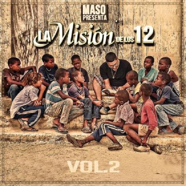 Volumen 2 del album