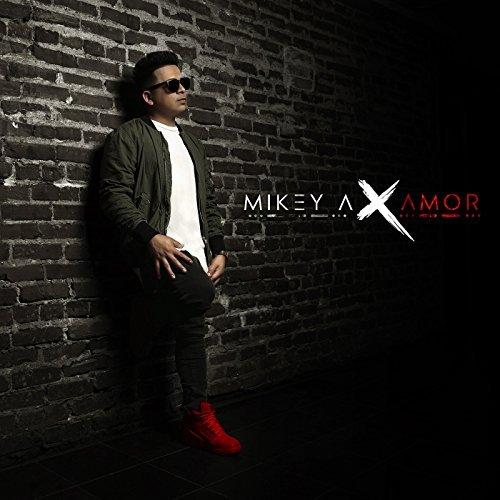 CD Por Amor de Mikey A