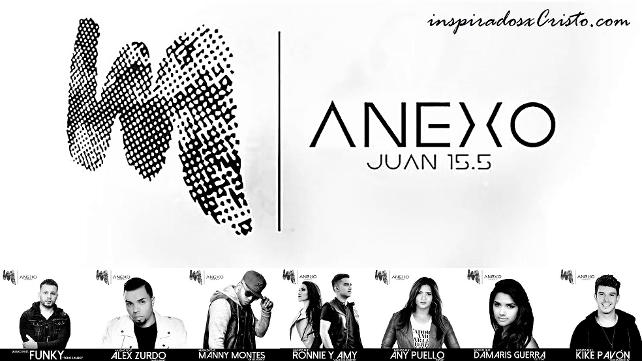 Nuevo CD