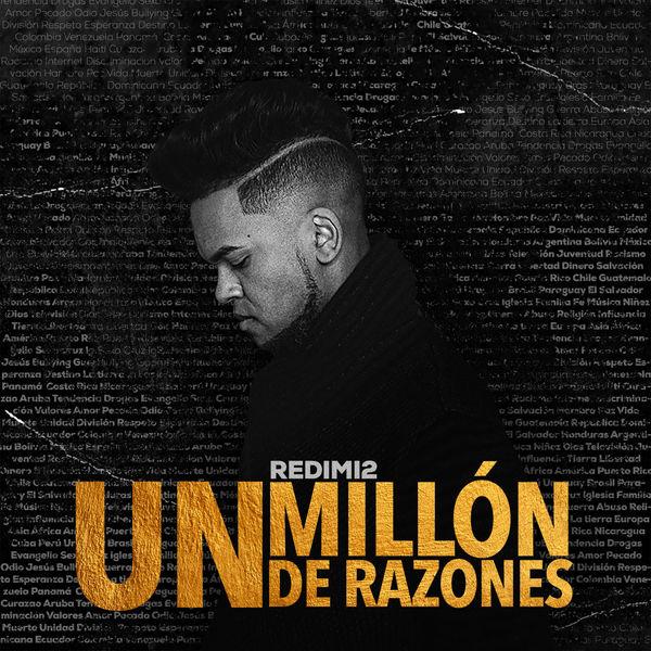 Un Millon de Razones Redimi2