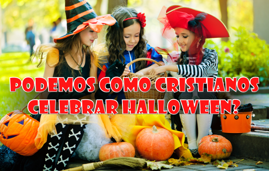 Cristianos y Halloween